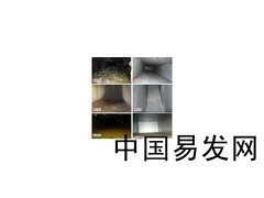 专业烟道清洗 守护餐饮后厨的安全与效率——以成都大总管清洗公司为例